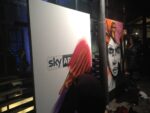Sky Art HD – Evento ex Mattatoio di Testaccio 3 Inizia il countdown per la partenza di Sky Arte. A Roma si parte con un contest di street art in attesa della presentazione ufficiale al Maxxi, il 29 ottobre