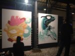 Sky Art HD – Evento ex Mattatoio di Testaccio 2 Inizia il countdown per la partenza di Sky Arte. A Roma si parte con un contest di street art in attesa della presentazione ufficiale al Maxxi, il 29 ottobre