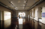 Spazio Privato veduta della mostra Casale Monferrato 2012 12 Teresio Monina. Un grande collezionista di provincia