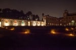 Teatro delle Esposizioni Villa Medici Roma foto Giovanni De Angelis 1 A “teatro”, a Trinità dei Monti. Ci sono gli open studios dei borsisti di Villa Medici, e qui ci sono tante immagini della prima serata romana