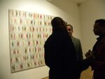 Ululation Vigo Gallery Biggs Collings 2012 London Updates: antipasto all’italiana per Frieze, con Ronchini che celebra Conrad Marca-Relli, doppiando l’opening con la Vigo Gallery. Fotoreport nella gallery…