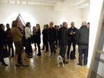 Vigo Gallery London Updates: antipasto all’italiana per Frieze, con Ronchini che celebra Conrad Marca-Relli, doppiando l’opening con la Vigo Gallery. Fotoreport nella gallery…