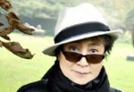 Yoko Ono Art Digest: Phaidon, un editore da Urlo. Mille dollari per una cena con Yoko. Non è aria, Art Madrid butta il cuore oltre il 2013