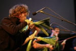 aVO 2008 creditHeidrunHenke The Vegetable Orchestra. Perché ogni cosa può essere suonata