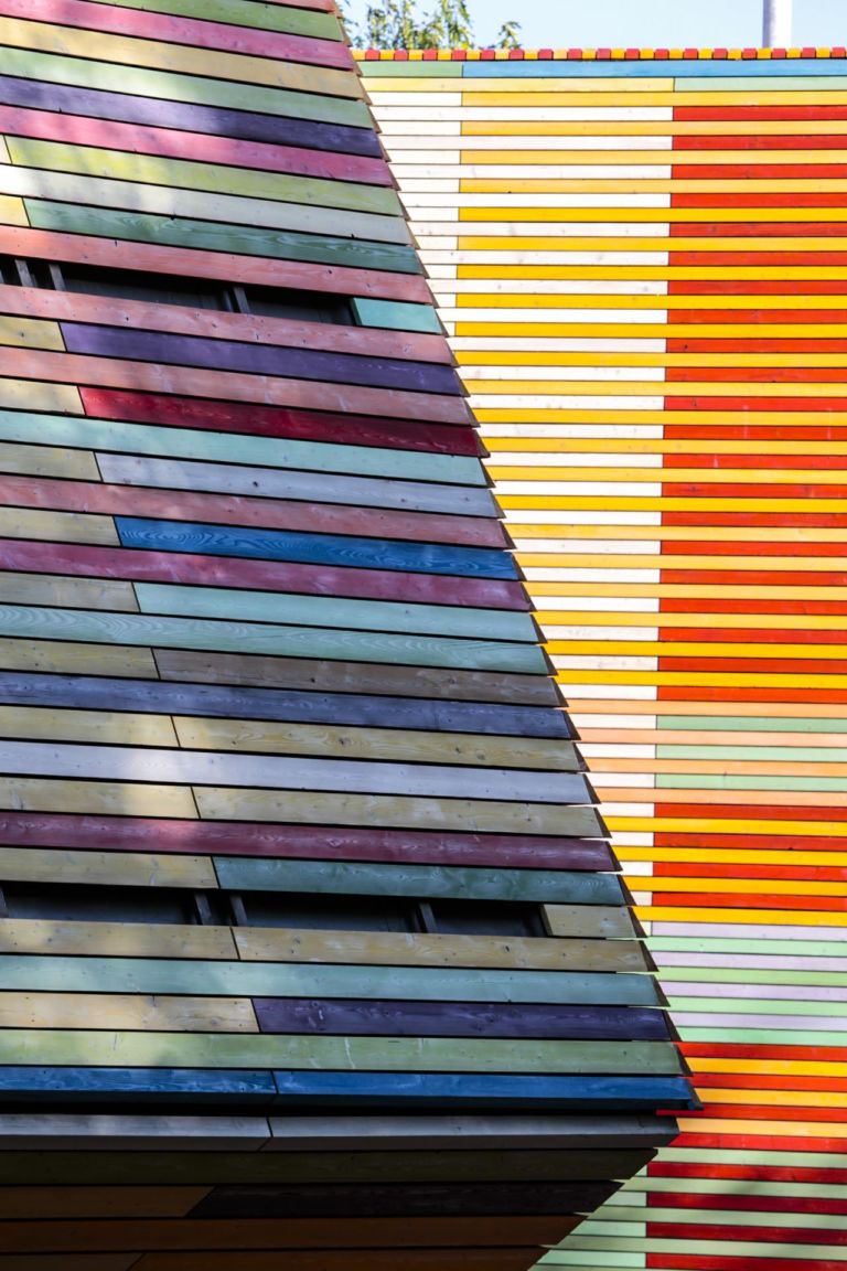 auditorium laquila 5 © Renzo Piano Building Workshop Liaison complicate. Renzo Piano e l’Italia