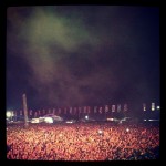 creamfield 4 Creamfield: quando il festival crea un business