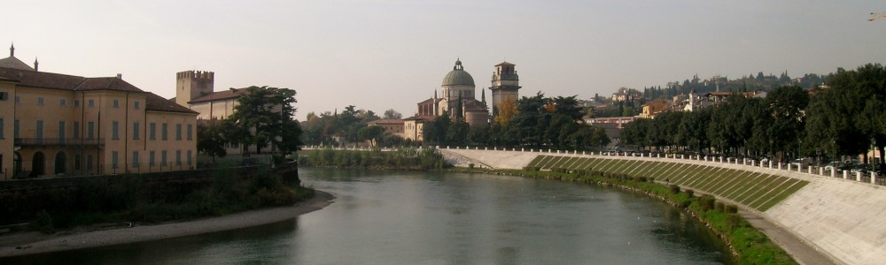 Verona, tra spettacolo e ricerca