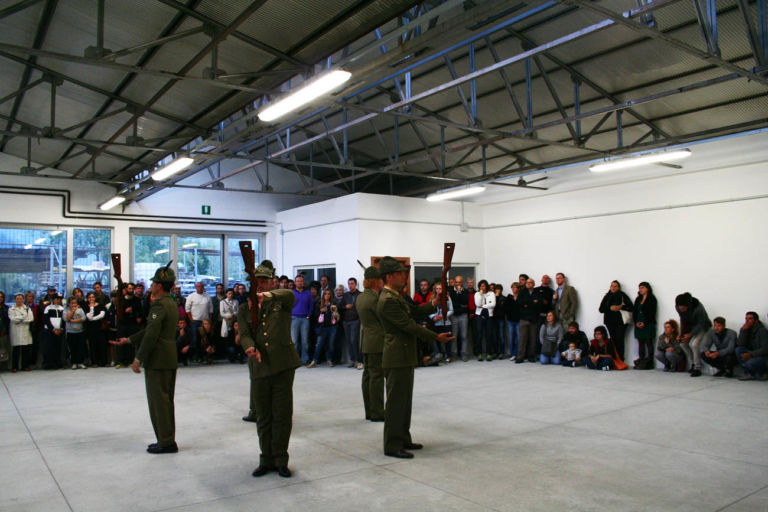 istruzioni duso foto g. dal molin Alpini equilibristi