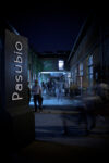 lightsout 18 Parma chiama Italia