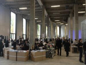 Paris Updates: l’editoria indipendente trova casa al Palais de Tokyo. E alla rassegna Salon Light spunta anche tanta Italia