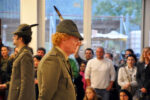 taibon opening performance filippo berta foto e. bertaglia Alpini equilibristi