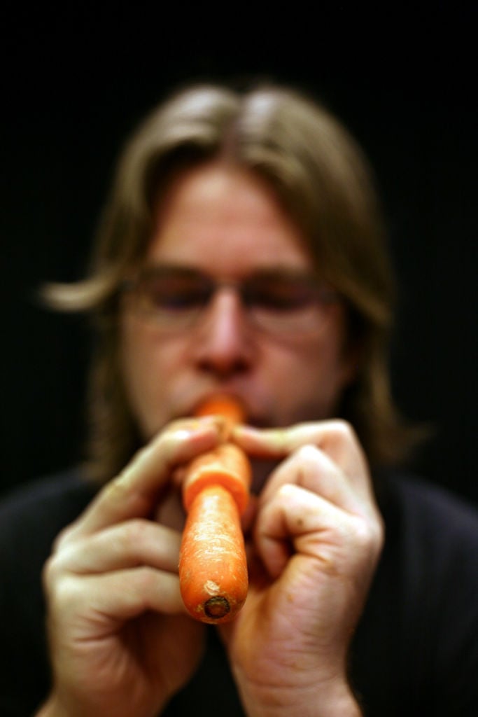 The Vegetable Orchestra. Perché ogni cosa può essere suonata