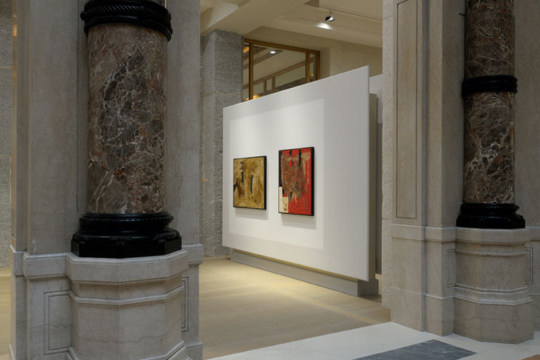 06 Nuovo Novecento. Alle Gallerie d'Italia di Milano