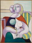 08 La Lecture Picasso a Milano. Mentre a Parigi si restaura