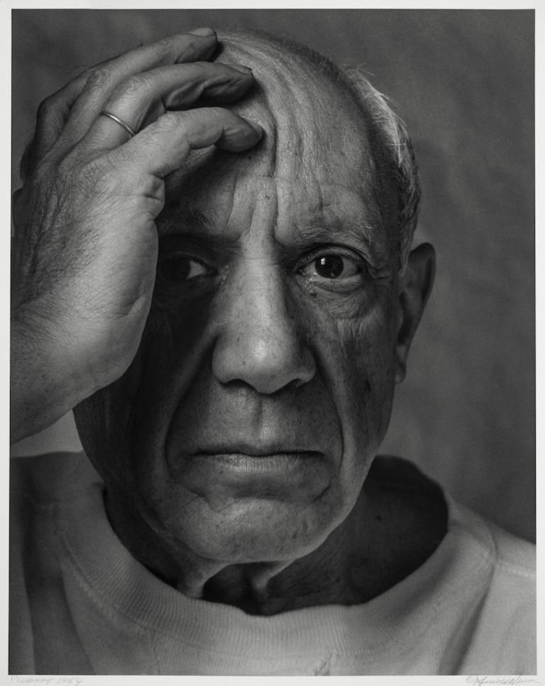 10 p d picasso newman Incontro/scontro fra Picasso e Duchamp. A Stoccolma