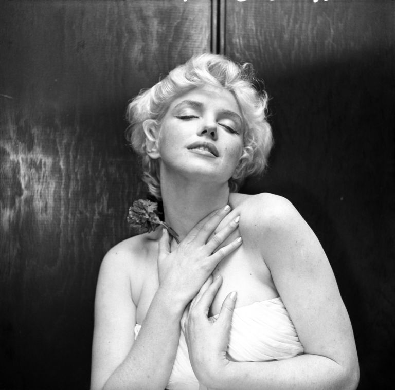 162 Marilyn come non l’avete mai vista