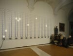 16 Lopera e݀ dedicata a tutti gli abitanti di Buonconvento Aspettando Alberto Garutti. Intervista a Paola Nicolin e Hans Ulrich Obrist
