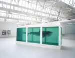 Damien Hirst Thoughts Work Life di Chris King, 2012