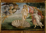 211 Gallerie degli Uffizi, in arrivo 4 nuove mostre digitali. E Sandro Botticelli in Gigapixel