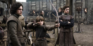 The Game of Thrones
