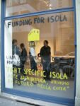 32 L’Isola e il fundraising. Per un libro