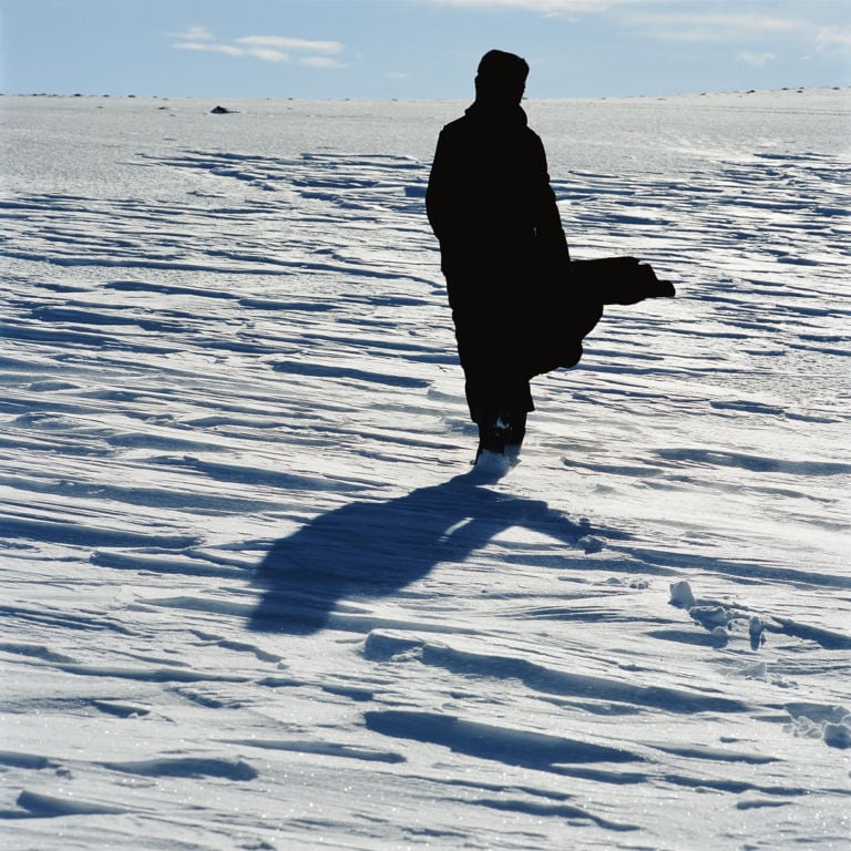 6 True North di Isaac Julien 2004 Lo Schermo dell’Arte. Un festival sinestetico