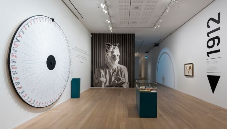 9 p d Incontro/scontro fra Picasso e Duchamp. A Stoccolma
