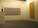 Alberto Giacometti Daniel Buren Kamel Mennour medium res Abu Dhabi Art. Art (Fair) must be beautiful