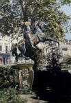 Andrea Di Marco – Dittico di Colmar Moro – 2010 Aveva solo 42 anni: a Palermo è morto questa notte l'artista Andrea Di Marco. Un Pasolini della pittura, fino in fondo