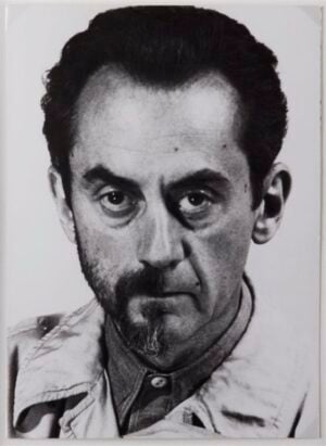 Man Ray, l’artista e lo scrittore