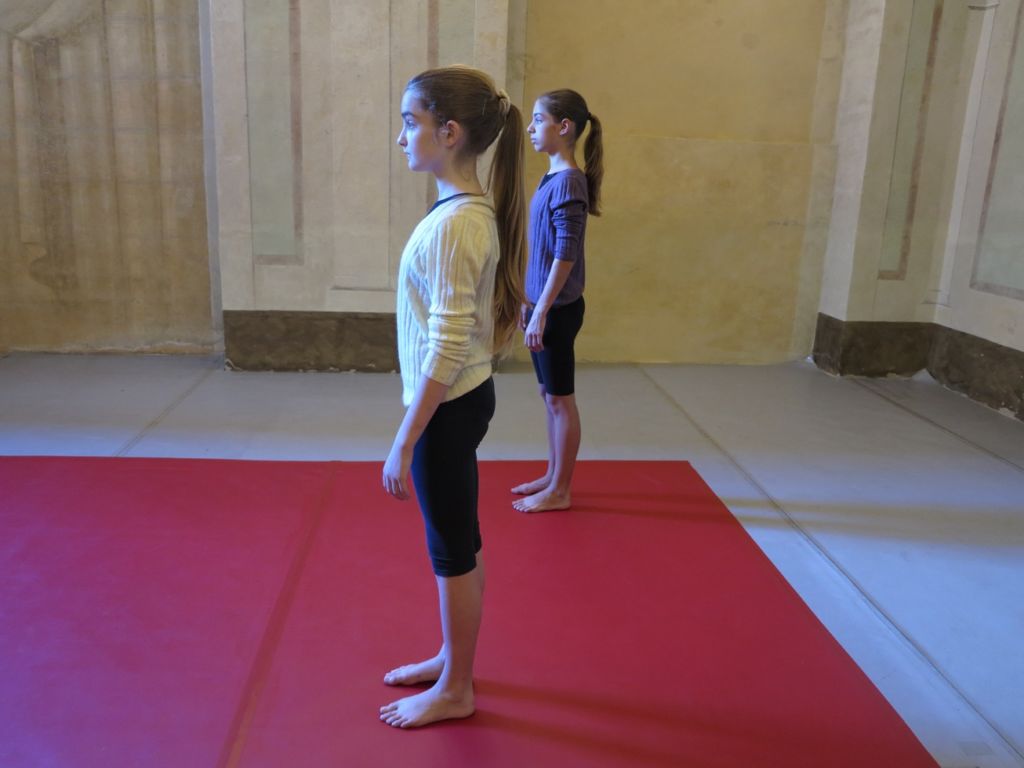 A Firenze è tempo di Oltrarno Atelier. Fra danza, performance, incontri e residenze creative, destinazione Cango, Palazzo Pitti, ex-chiese, musei… e una falegnameria