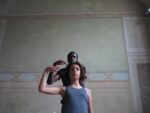 Cerbiatti del nostro futuro Antilope A Firenze è tempo di Oltrarno Atelier. Fra danza, performance, incontri e residenze creative, destinazione Cango, Palazzo Pitti, ex-chiese, musei… e una falegnameria