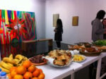 Colazione nella galleria Pi Artworks 3 Parte l’Istanbul art week: sul Bosforo la più importante fiera d’arte contemporanea della Turchia, ma anche la notte bianca delle gallerie, e tanto altro ancora…