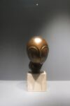 Costantin Brancusi Danaide 1918 Bronze Tate Purchased 1959 Il bronzo, ieri e oggi