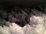 Daydream Nuvole 2 2011 D print on rag paper particolare. Valentina Bonomo Gallery 2 Irene Kung: la magia dell'immanenza