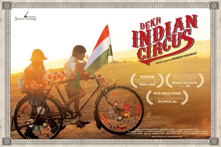 Dekh Indian Circus Indie o Hindie? A Roma dieci giorni di Bollywood Film Meeting, per dire, semmai non vi foste convinti, che il cinema del sesto continente non è fatto solo di B-Movies