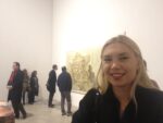 Dobrila Denegri Quarant’anni di arte a Roma. Il Macro indaga il collezionismo capitolino: e partono le immancabili polemiche. Ecco la video-risposta di Pietromarchi, e tante foto dall’opening