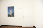 Elements MoioSivelli Connie Alice 2006 veduta dellinstallazione LU MI Project Roma 2012 photo Valentina Grandini Four Rooms for four elements