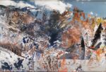 Gerhard Richter Luci e ombre su Sotheby’s Milano, primo step. Tra alcuni inaspettati invenduti, tengono bene Morandi, Paolini, Dorazio, Castellani e Bonalumi