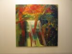 Gerhard Richter Kukje Tina Kim medium res Abu Dhabi Art. Art (Fair) must be beautiful