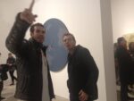 Gianni Politi e Adrian Tranquilli Quarant’anni di arte a Roma. Il Macro indaga il collezionismo capitolino: e partono le immancabili polemiche. Ecco la video-risposta di Pietromarchi, e tante foto dall’opening