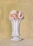 Giorgio Morandi Luci e ombre su Sotheby’s Milano, primo step. Tra alcuni inaspettati invenduti, tengono bene Morandi, Paolini, Dorazio, Castellani e Bonalumi