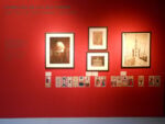 Gli Archivi Alinari e la sintassi del mondo veduta della mostra 3 Nel castello delle fotografie incrociate
