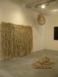 Hassan Sharif Brigitte Schenk Gallery medium res Abu Dhabi Art. Art (Fair) must be beautiful
