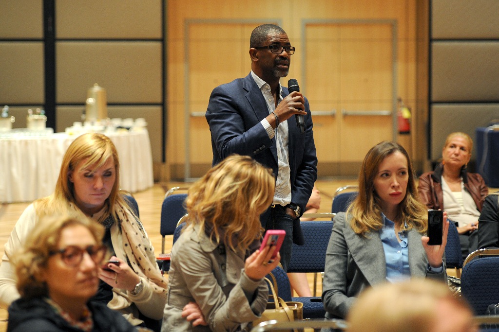 Il lusso e l’Africa. In convegno a Roma