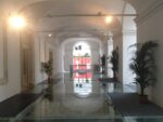 IMG 4634 Un nuovo museo per Roma. All’Esquilino nasce il Palazzo delle Culture di Villa Altieri. Un edificio secentesco oggi contenitore di biblioteche, centri studi e bookshop. Qui tante foto