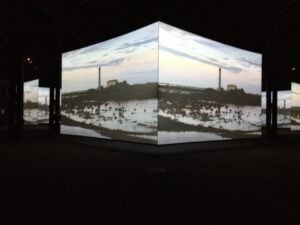 La Camargue sognata da Doug Aitken (e Terry Riley)