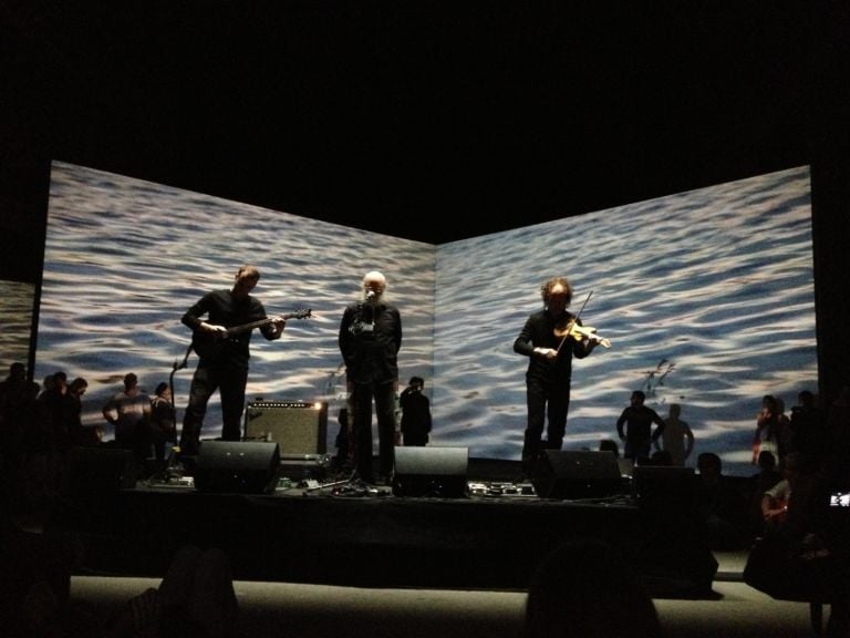 IMG 7391 La Camargue sognata da Doug Aitken (e Terry Riley)