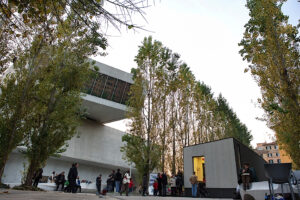 Lasciate che i bambini vengano al Maxxi. Fra cacce al tesoro tematiche e fabbriche di cioccolato, nel dicembre del museo c’è la quinta edizione del progetto educativo Prendi l’arte e mettila da parte