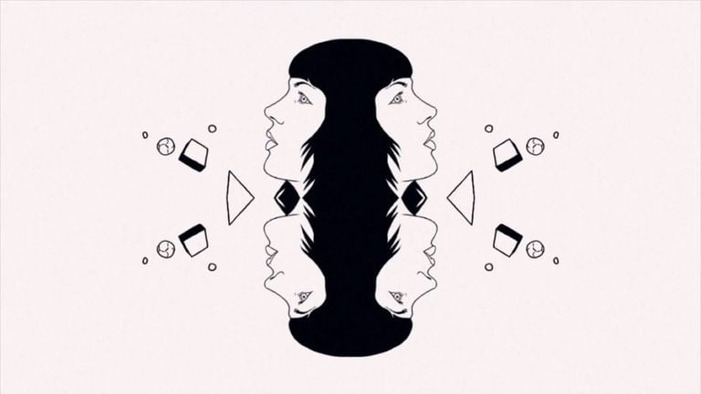 Kris Menace feat Miss Kittin Hide 13 Kris Menace featuring Miss Kittin. Vola in alto il singolo "Hide", che lancia un disco zeppo di collaborazioni. Con tanto di video animazione d'artista. Ed è subito hit